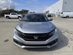 2021 Honda Civic Sedan Sport