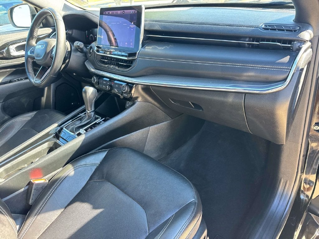 2022 Jeep Compass High Altitude