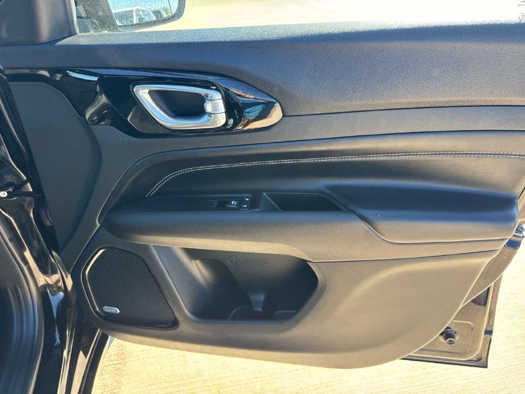 2022 Jeep Compass High Altitude