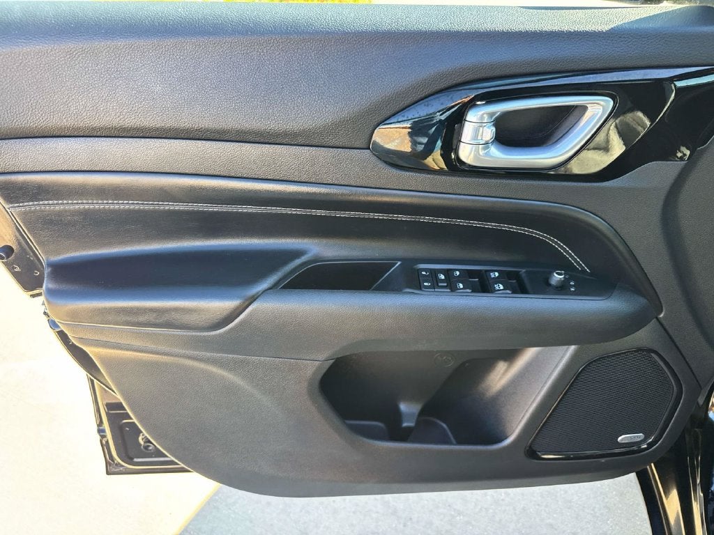 2022 Jeep Compass High Altitude