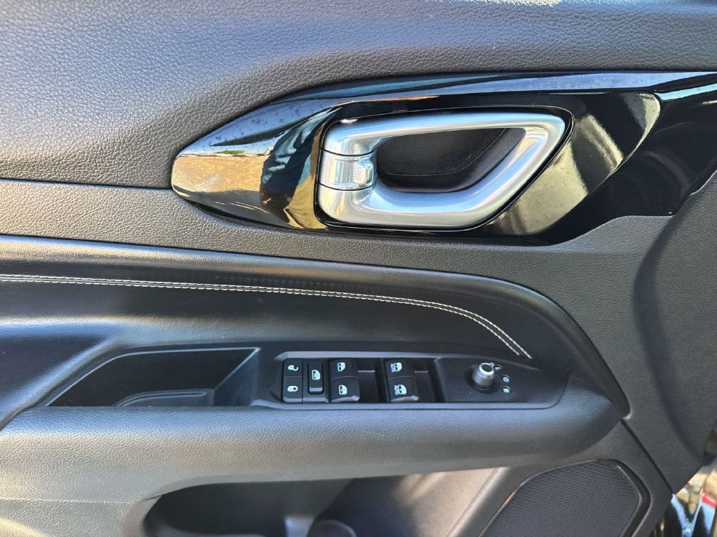 2022 Jeep Compass High Altitude