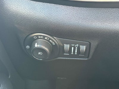 2022 Jeep Compass High Altitude