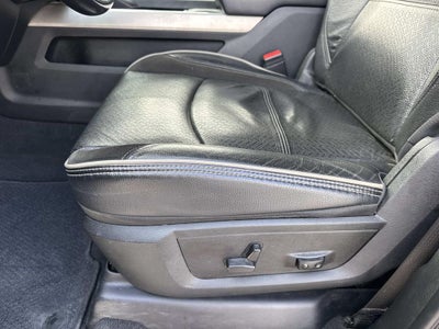 2022 RAM Ram 3500 Laramie Crew Cab 4x4 6'4' Box