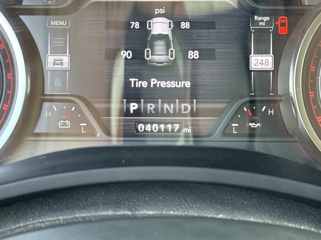 2022 RAM Ram 3500 Laramie Crew Cab 4x4 6'4' Box