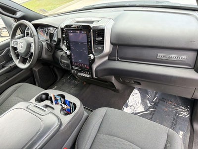 2025 RAM Ram 2500 Big Horn
