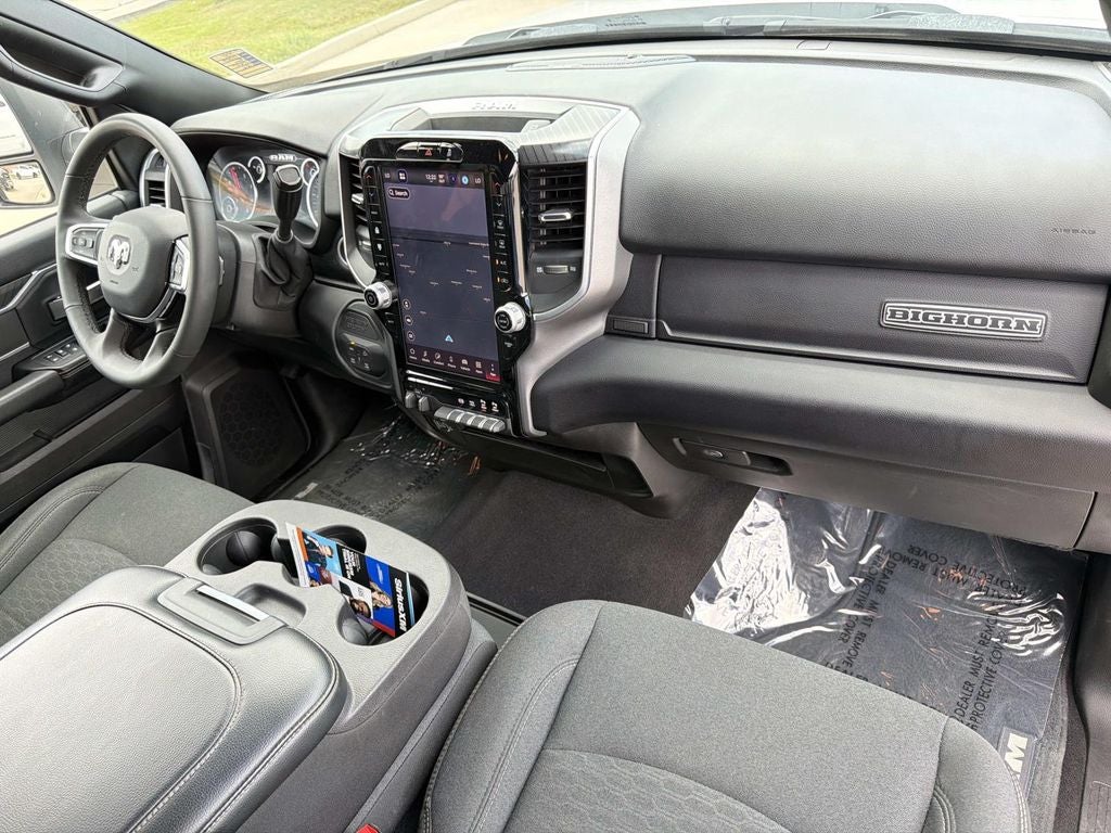 2025 RAM Ram 2500 Big Horn