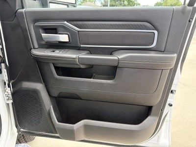 2025 RAM Ram 2500 Big Horn
