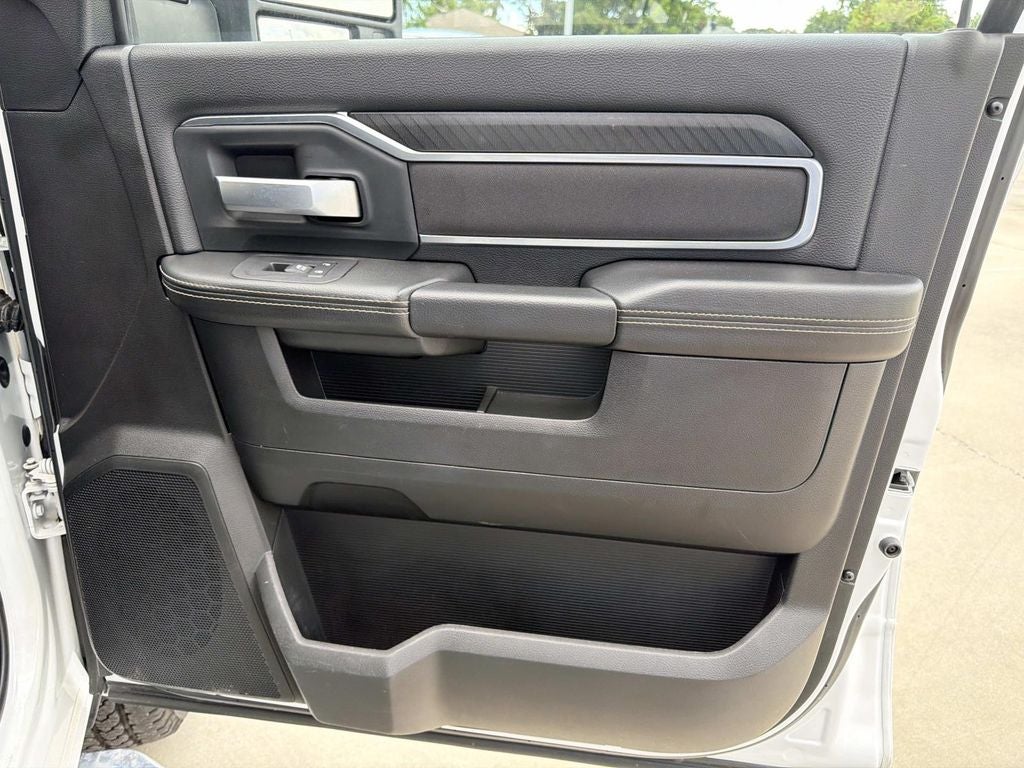 2025 RAM Ram 2500 Big Horn