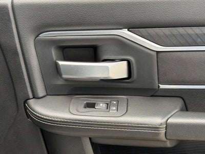 2025 RAM Ram 2500 Big Horn