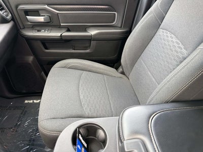 2025 RAM Ram 2500 Big Horn