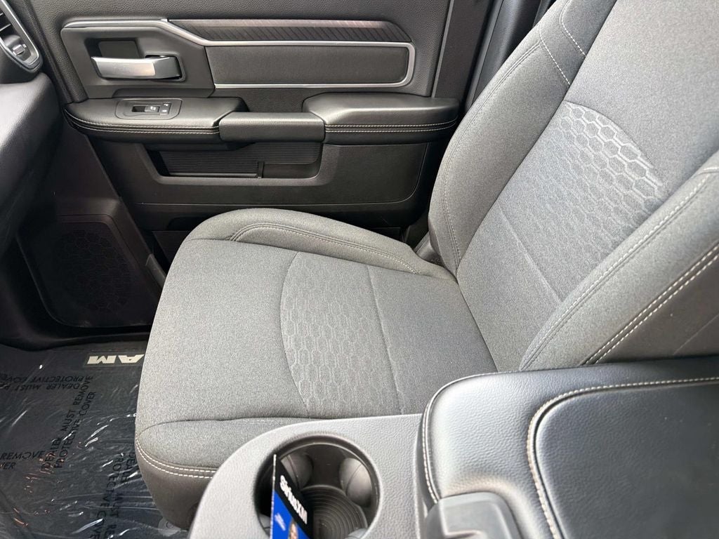 2025 RAM Ram 2500 Big Horn
