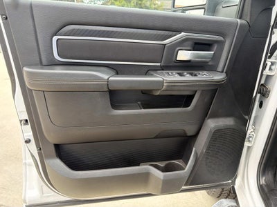 2025 RAM Ram 2500 Big Horn