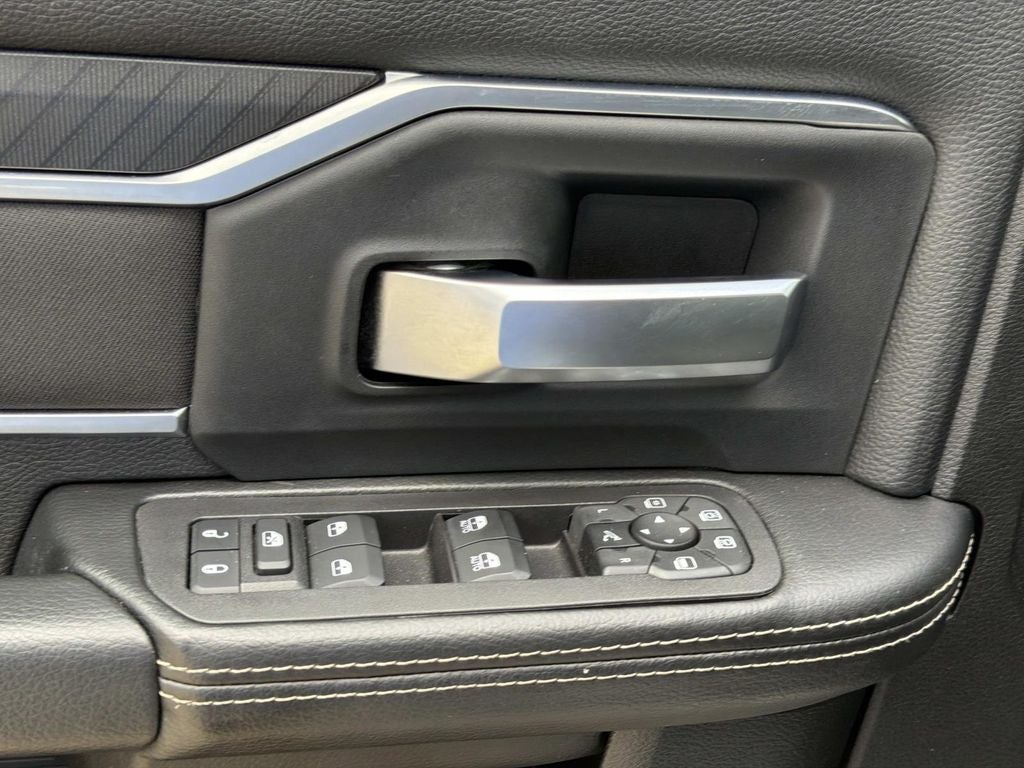 2025 RAM Ram 2500 Big Horn