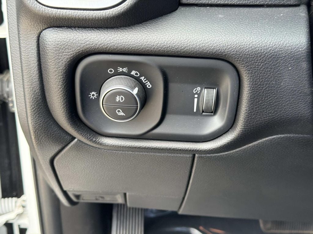 2025 RAM Ram 2500 Big Horn