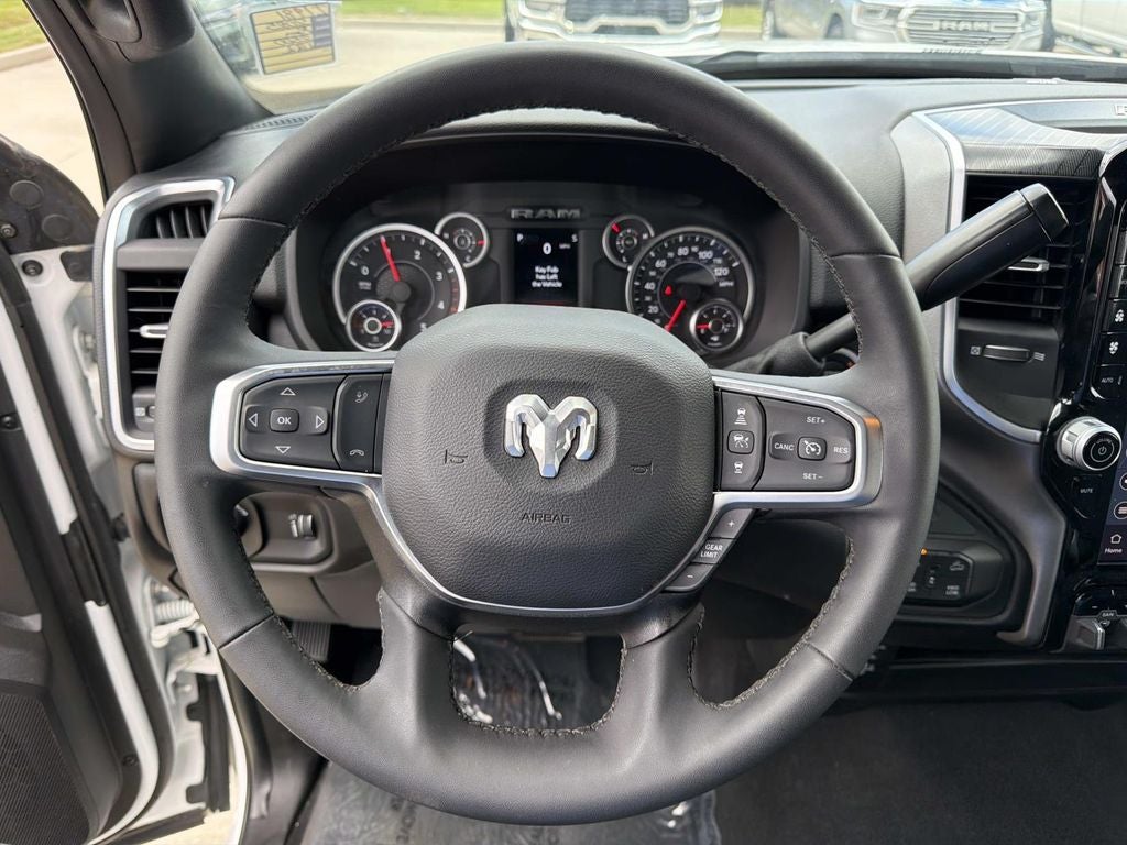 2025 RAM Ram 2500 Big Horn
