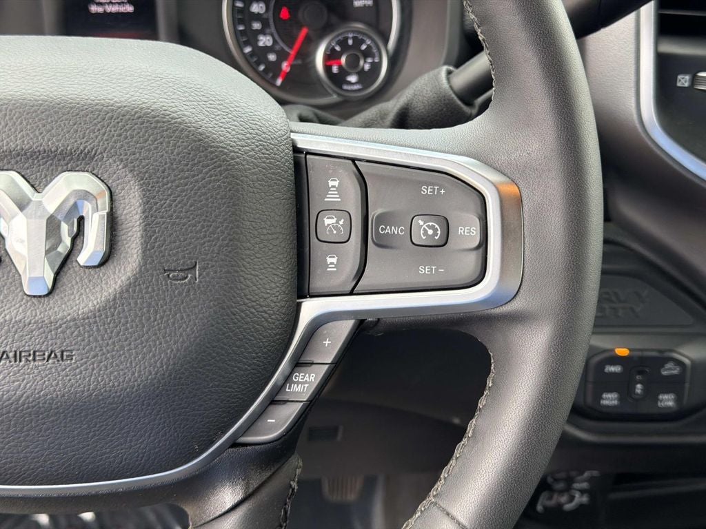 2025 RAM Ram 2500 Big Horn