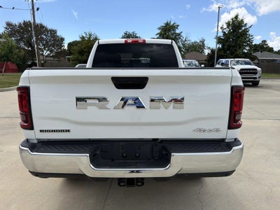 2025 RAM Ram 2500 Big Horn