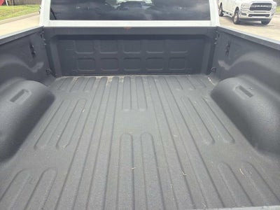 2025 RAM Ram 2500 Big Horn