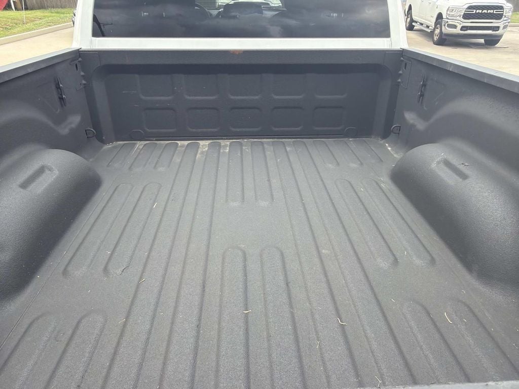 2025 RAM Ram 2500 Big Horn