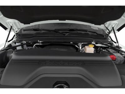 2020 RAM 3500 Laramie