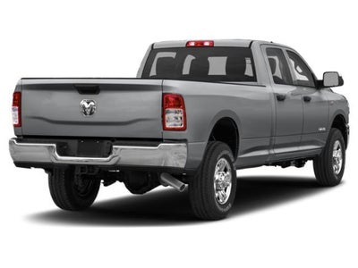 2020 RAM 3500 Laramie