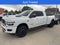 2025 RAM Ram 3500 Laramie Mega Cab 4x4 6'4' Box