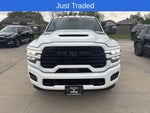 2025 RAM Ram 3500 Laramie Mega Cab 4x4 6'4' Box