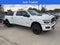 2025 RAM Ram 3500 Laramie Mega Cab 4x4 6'4' Box