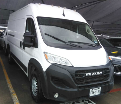2024 RAM ProMaster 2500 High Roof