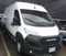 2024 RAM ProMaster 2500 High Roof