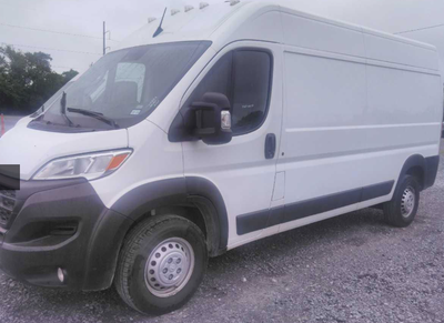 2024 RAM ProMaster 2500 High Roof