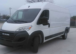 2023 RAM ProMaster 2500 Cargo Van High Roof 159' WB