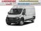 2025 RAM ProMaster 2500 Base