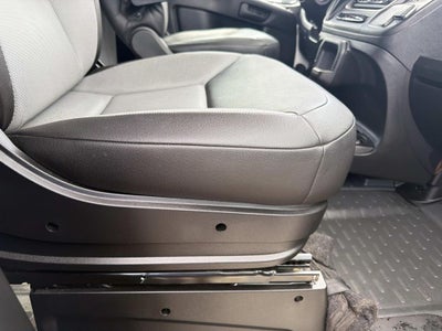 2025 RAM ProMaster 2500 Base