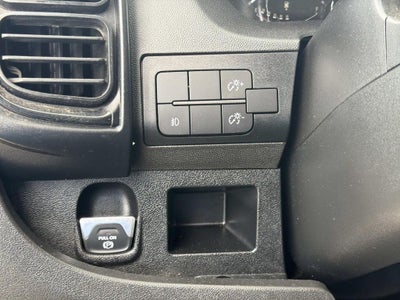 2025 RAM ProMaster 2500 Base