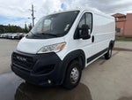 2025 RAM ProMaster 2500 Base
