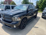 2017 RAM 1500 Express Crew Cab 4x2 5'7' Box