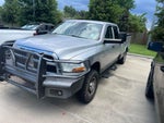 2012 RAM 2500 ST SERVICE BODY