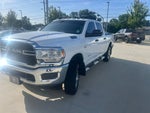 2022 RAM Ram 2500 Tradesman Crew Cab 4x4 6'4' Box
