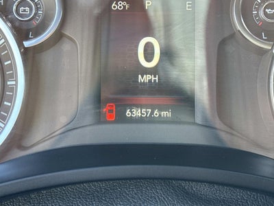 2024 RAM Ram 2500 Big Horn Crew Cab 4x4 6'4' Box