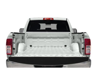 2019 RAM Ram 2500 Big Horn Crew Cab 4x4 6'4' Box