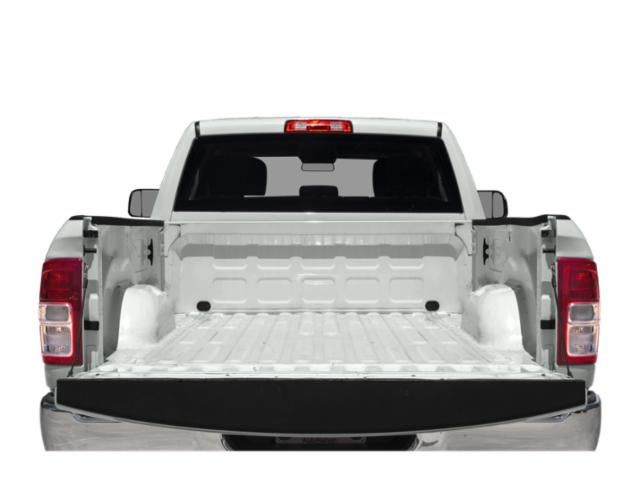 2019 RAM Ram 2500 Big Horn Crew Cab 4x4 6'4' Box