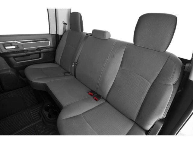 2019 RAM Ram 2500 Big Horn Crew Cab 4x4 6'4' Box