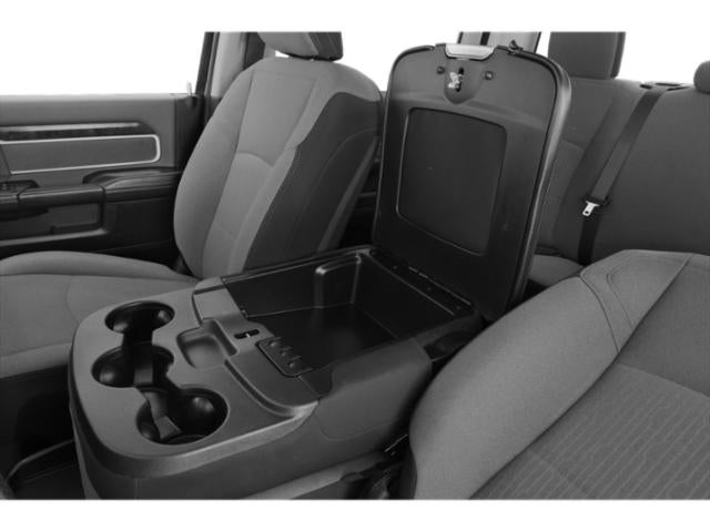 2019 RAM Ram 2500 Big Horn Crew Cab 4x4 6'4' Box