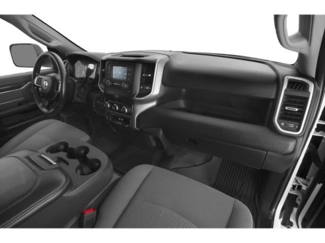 2019 RAM Ram 2500 Big Horn Crew Cab 4x4 6'4' Box