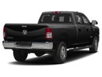 2019 RAM Ram 2500 Big Horn Crew Cab 4x4 6'4' Box