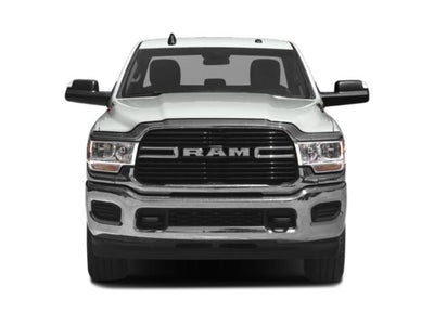 2019 RAM Ram 2500 Big Horn Crew Cab 4x4 6'4' Box