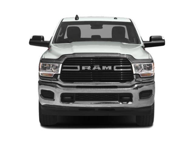 2019 RAM Ram 2500 Big Horn Crew Cab 4x4 6'4' Box