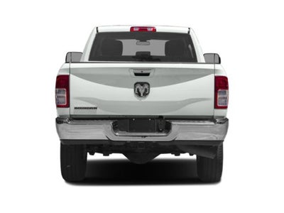 2019 RAM Ram 2500 Big Horn Crew Cab 4x4 6'4' Box