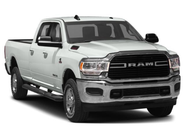 2019 RAM Ram 2500 Big Horn Crew Cab 4x4 6'4' Box